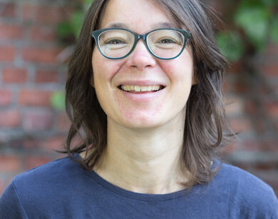 Verena Seitz (c) Ph. Schröder Verena Seitz (c) Ph. Schröder