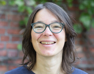 Verena Seitz (Foto: Ph. Schroeder)