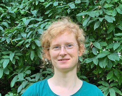 Lisa Heinze Photo: J. Voigt