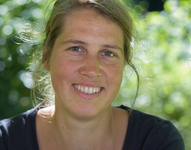 Christina Lechtape (c) Ph. Schroeder