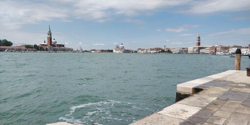 Venedig (Foto: S. Abel)