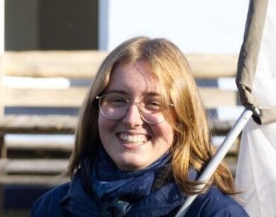 Lara Fabienne Kanein (c) Privat Lara Fabienne Kanein (c) Privat