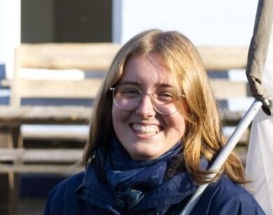 Lara Fabienne Kanein (c) Privat Lara Fabienne Kanein (c) Privat