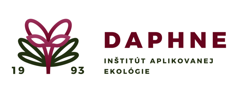 Logo of DAPHNE