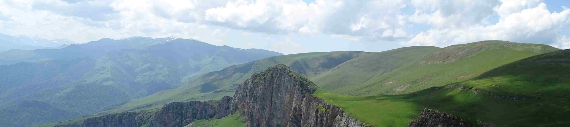 Dimats Mountain – proposed Dilijan Biosphere Reserve © Dilijan National Park Dimats Mountain – proposed Dilijan Biosphere Reserve © Dilijan National Park