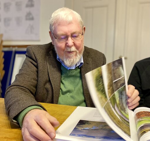 (c) S. Kagemann (c) S. Kagemann