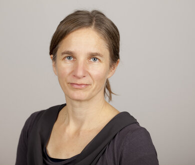 Inga Lutosch (Foto: Privat)