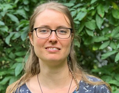 Xenia Kay Photo: J. Voigt