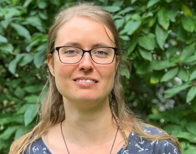 Xenia Kay Foto: J. Voigt