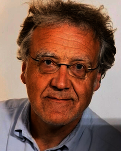 Axel Steffen Photo: private