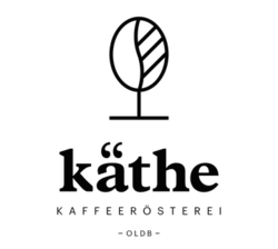 Logo Käthe Kaffee OLDB.