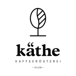 Logo Käthe Kaffee OLDB.