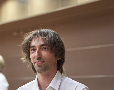 Hugo Hénaff (c) privat