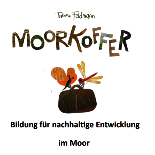 Moorkoffer (Illustration: T. Feldmann)