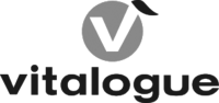Logo vitalogue Logo vitalogue