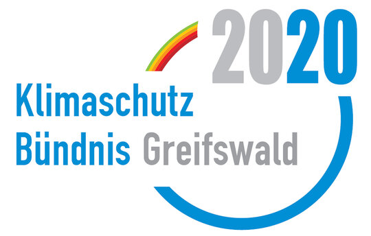 Logo Klimabündnis Greifswald