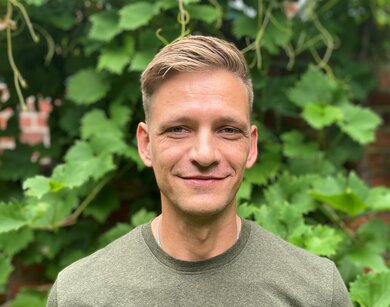 Felix Coch (c) S. Kagemann