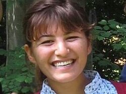 Malika Farmonbekova Foto: privat