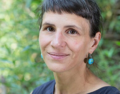 Nina Körner (c) Ph. Schroeder Nina Körner (c) Ph. Schroeder