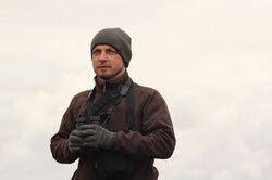 Yury Bakur, Photo: private