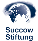 Succow Stiftung Logo